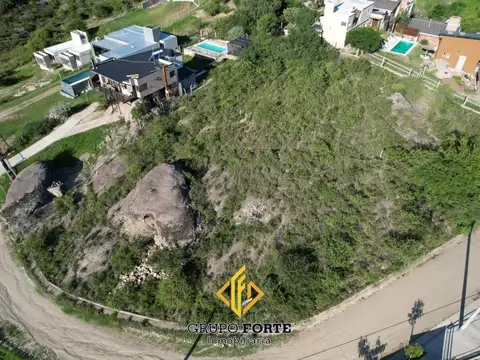 Terreno en Venta en Villa Del Lago, Villa Carlos Paz