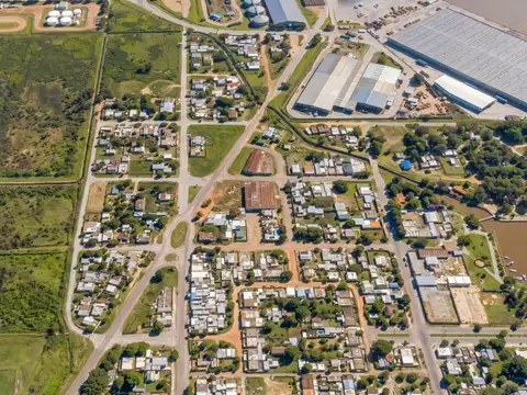 Terreno en Venta de 7379,0 m2