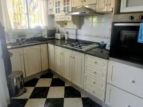 Venta PH 4 ambientes Ramos Mejia