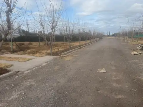 Terreno en Venta en 25 De Mayo, USD 25.000