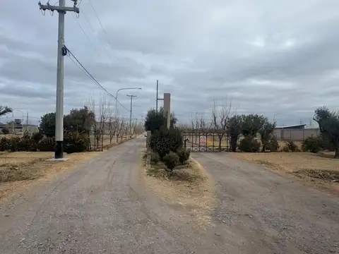 Terreno en Venta en 25 De Mayo, USD 25.000