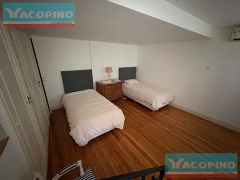 Departamento en Barrio Norte