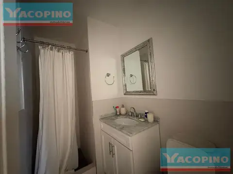 Departamento en Venta 60 años