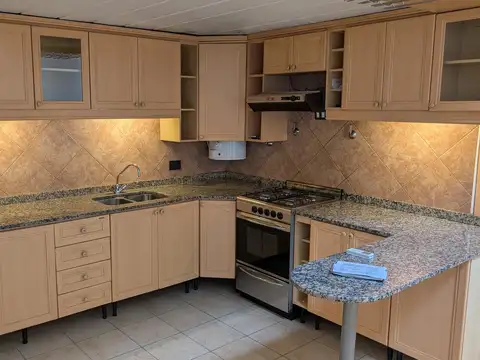 Departamento en Alquiler 20 años