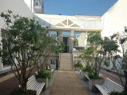 Av. Vernet al 00  Boedo Departament 2 amb loft  65m2-amenitis -  ALQUILER
