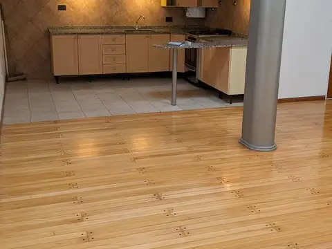 Departamento en Alquiler al Oeste