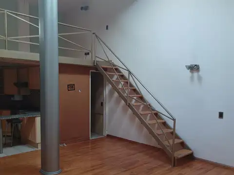 Departamento en Alquiler en Boedo, $ 850.000