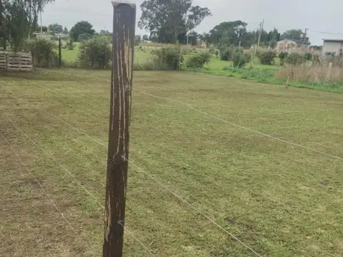 Terreno en Venta de 495,0 m2
