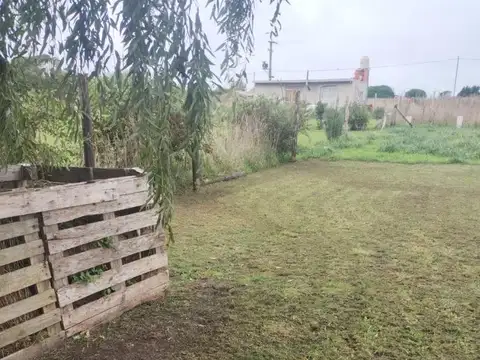 Terreno en Venta de 495,0 m2
