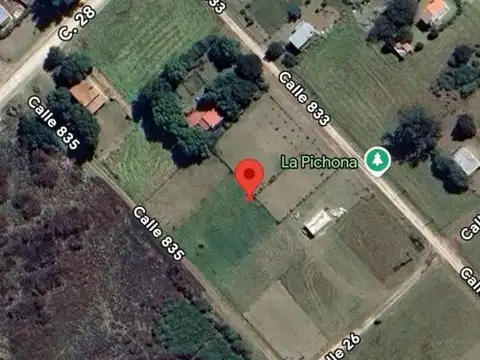 Terreno en Venta en San Eduardo del Mar, USD 14.000