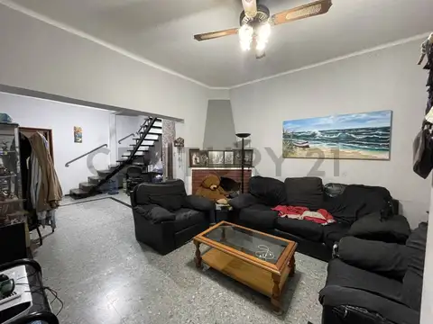 Casa en Venta en Temperley, USD 135.000