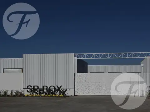 SP Box I