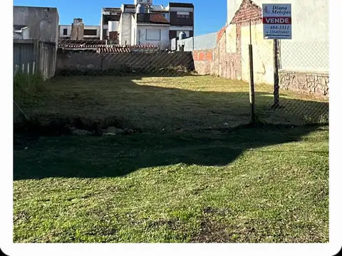 Terreno en venta en Punta Mogotes