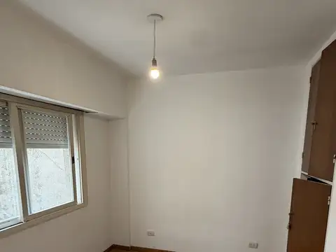 Departamento 2 ambientes en alquiler en Villa Urquiza