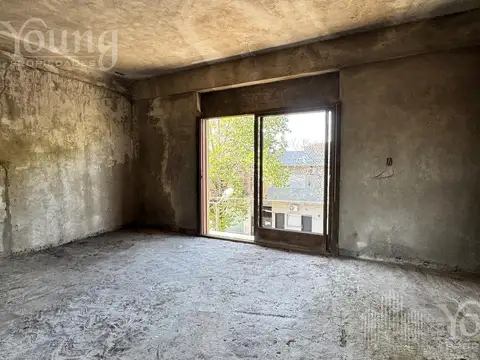 Galpon en Venta 10  mts Frente