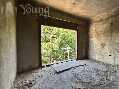 Galpon en Venta 18  mts Fondo