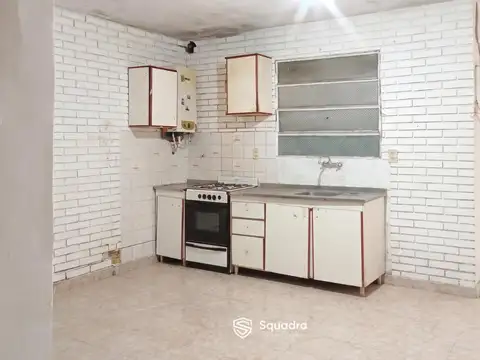 Departamento en Venta en Alberdi, USD 48.000
