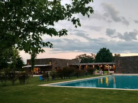 Terreno - San Sebastián