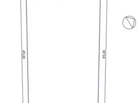 Terreno - San Sebastián