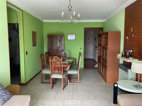 4 AMBIENTES CON COCHERA BAJISIMAS EXPENSAS