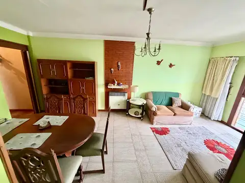 Departamento en Venta de 4 ambientes