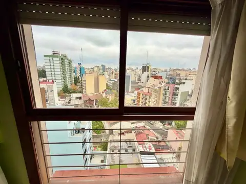 Departamento en Venta en Almagro, USD 155.000