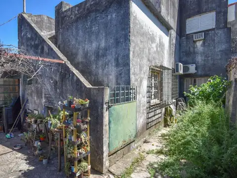 Casa en Venta 55 años