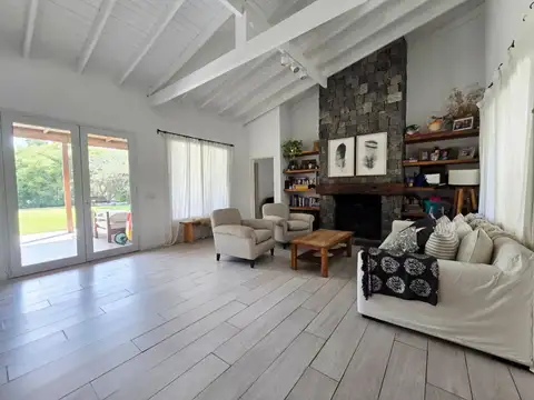 Casa en Venta al Norte