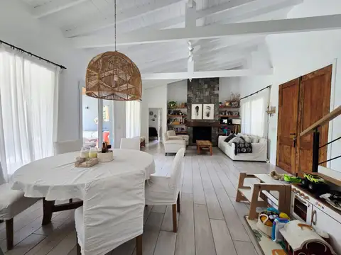 Casa en Venta al Norte