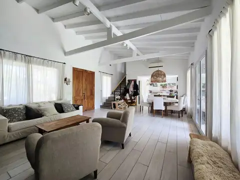 Casa en Venta en El Recodo, USD 310.000