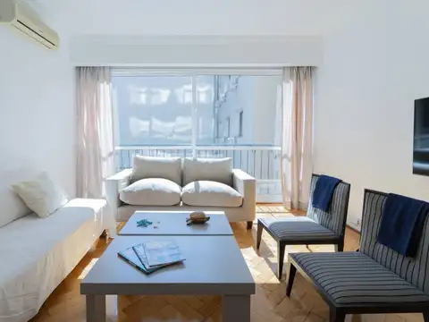 Marcelo T de Alvear 1200, Piso 3