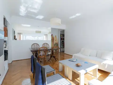 Departamento en Venta en Recoleta, USD 280.000