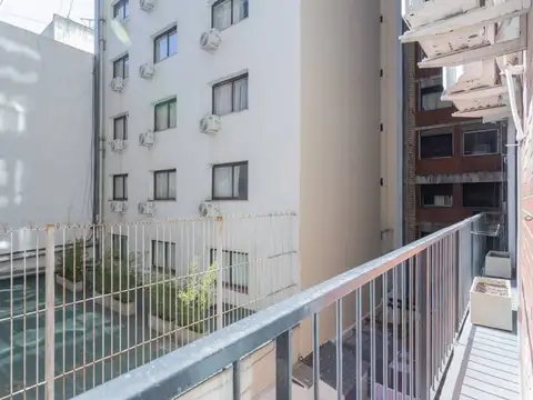 Departamento en Venta en Recoleta, USD 280.000