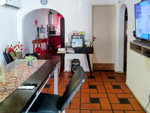 Caseros y Tala