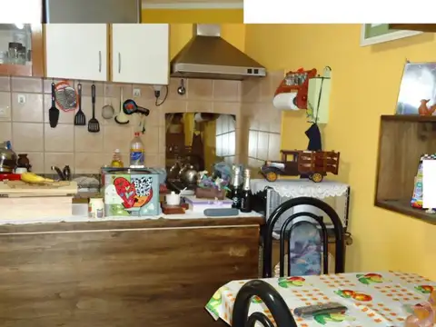 Departamento en Venta 20 años