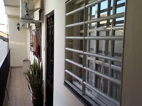 DEPARTAMENTO 2 AMBIENTES APTO CREDITO