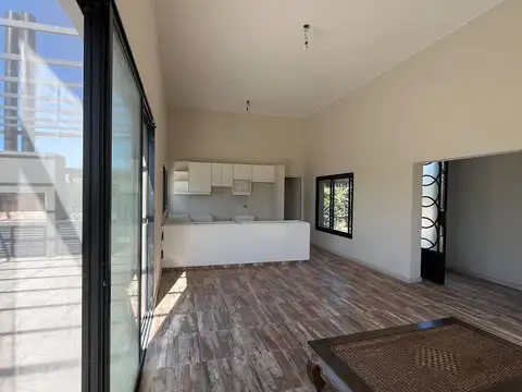 Casa en Roldan
