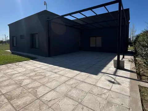 Pampero  80