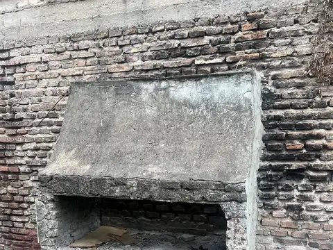 Casa en venta Rio de Janeiro al 3100