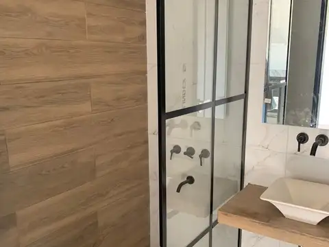 Venta. Departamento a estrenar. Monoamb de 40 m² con balcón. San Miguel. Edificio Harmony I