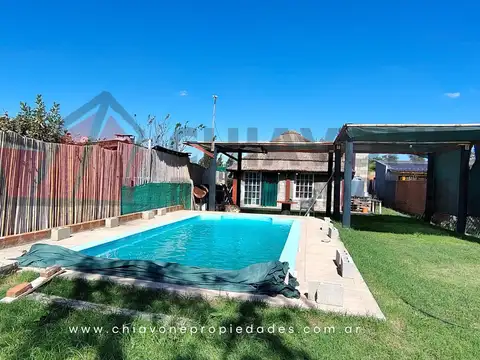 Casa en Venta en Villars, USD 50.000