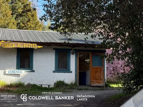 Fondo Comercio en Venta en Tres Cerros, USD 55.000