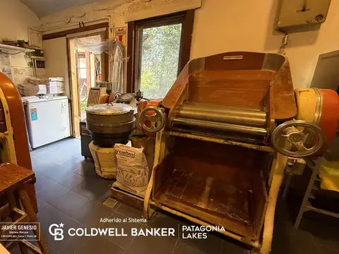 Fondo Comercio en Venta en Tres Cerros, USD 55.000