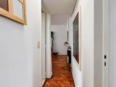 Departamento en Venta 40 años