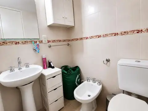 Departamento en Venta Apto profesional