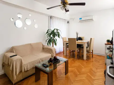 Aráoz al 2600