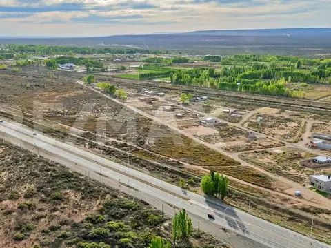 Terreno en Venta en Senillosa, USD 195.000