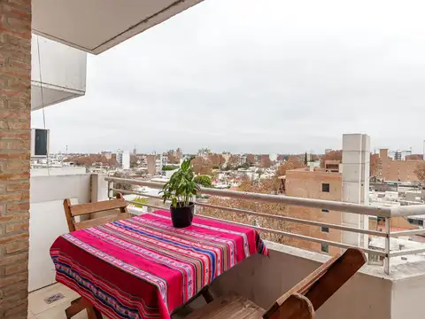 Departamento en  venta Arroyito!