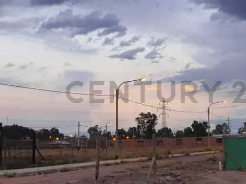 Terreno en Venta 37  mts Frente