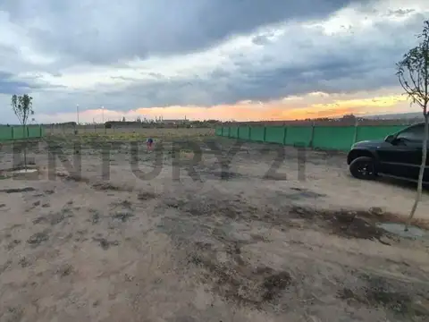 VENTA DE TERRENO EN BARRIO CERRADO, LAS COMPUERTAS, LUJAN DE CUYO- ID 352343
